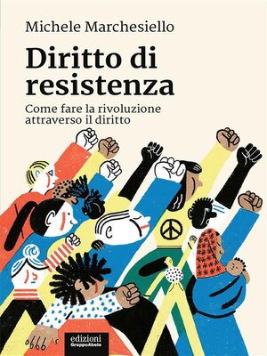 cover image of Diritto di resistenza